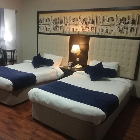 Mirador Hotel Manama Luaran gambar