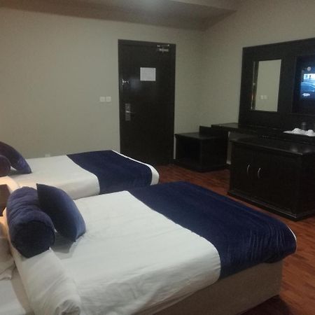 Mirador Hotel Manama Luaran gambar