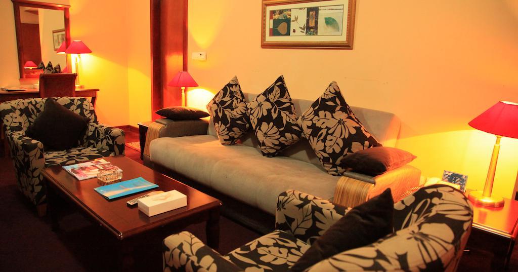 Mirador Hotel Manama Luaran gambar