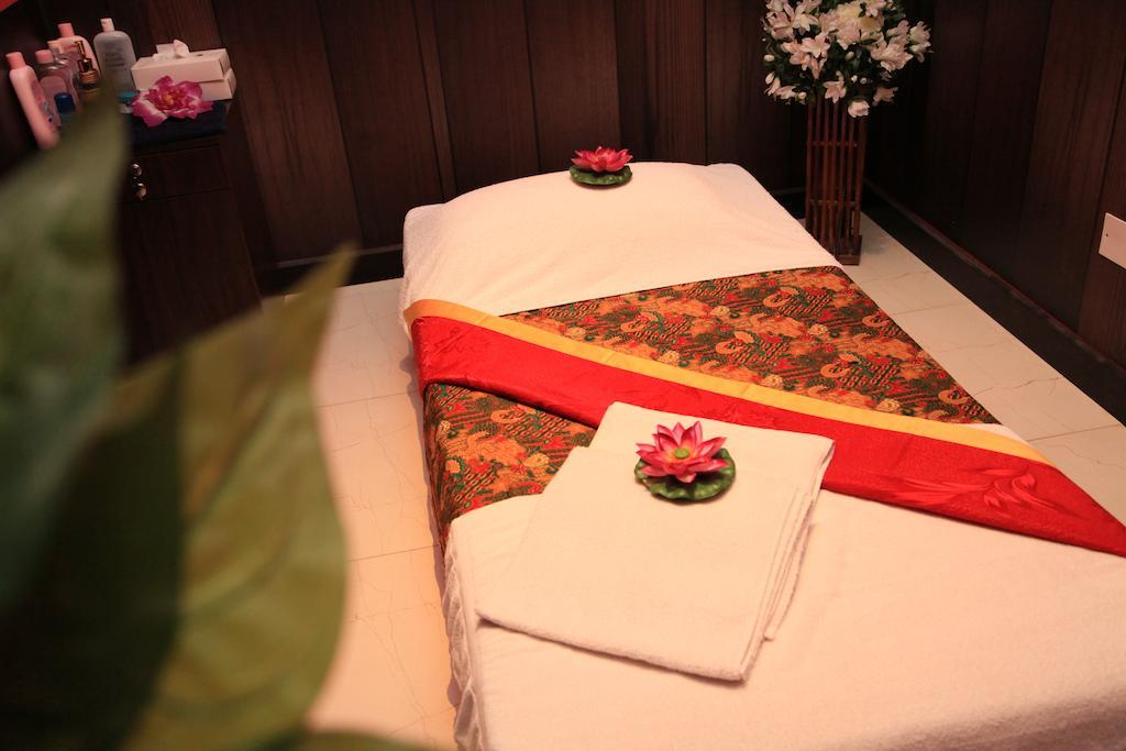 Mirador Hotel Manama Luaran gambar