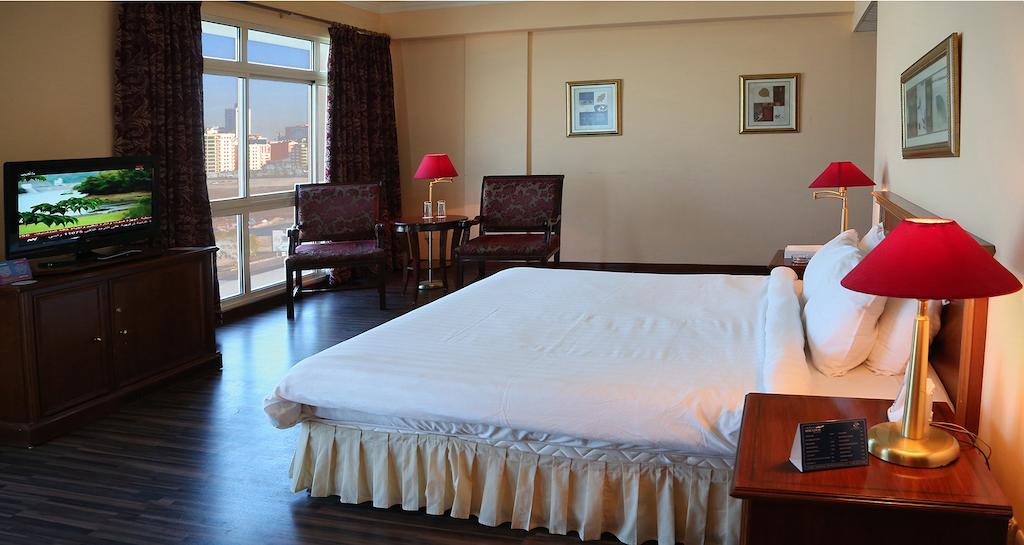 Mirador Hotel Manama Bilik gambar