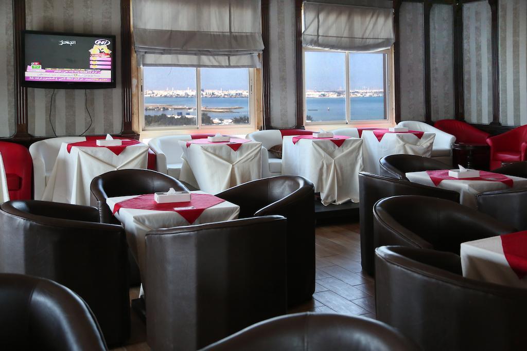 Mirador Hotel Manama Luaran gambar