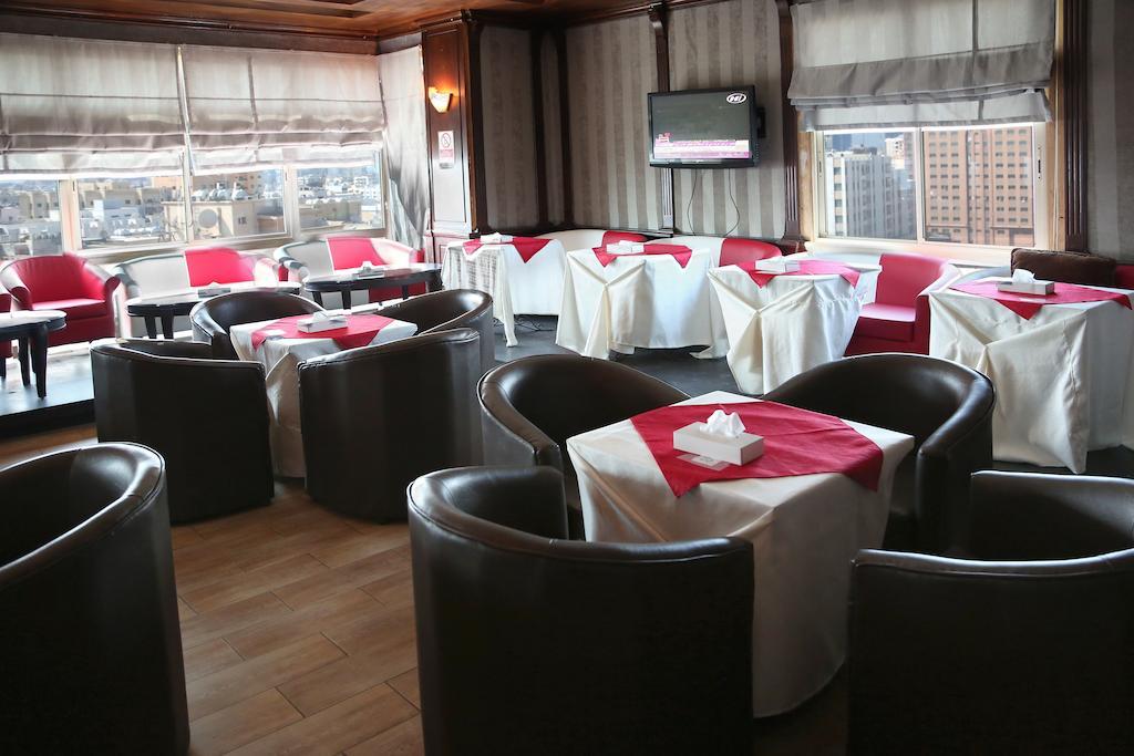 Mirador Hotel Manama Luaran gambar