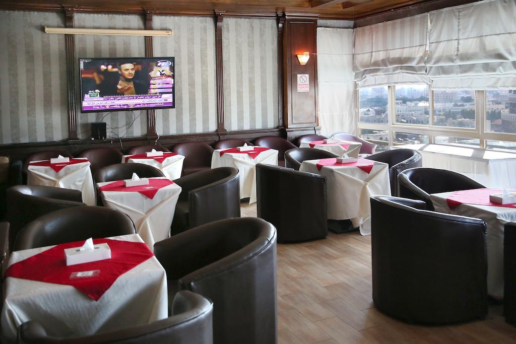 Mirador Hotel Manama Luaran gambar